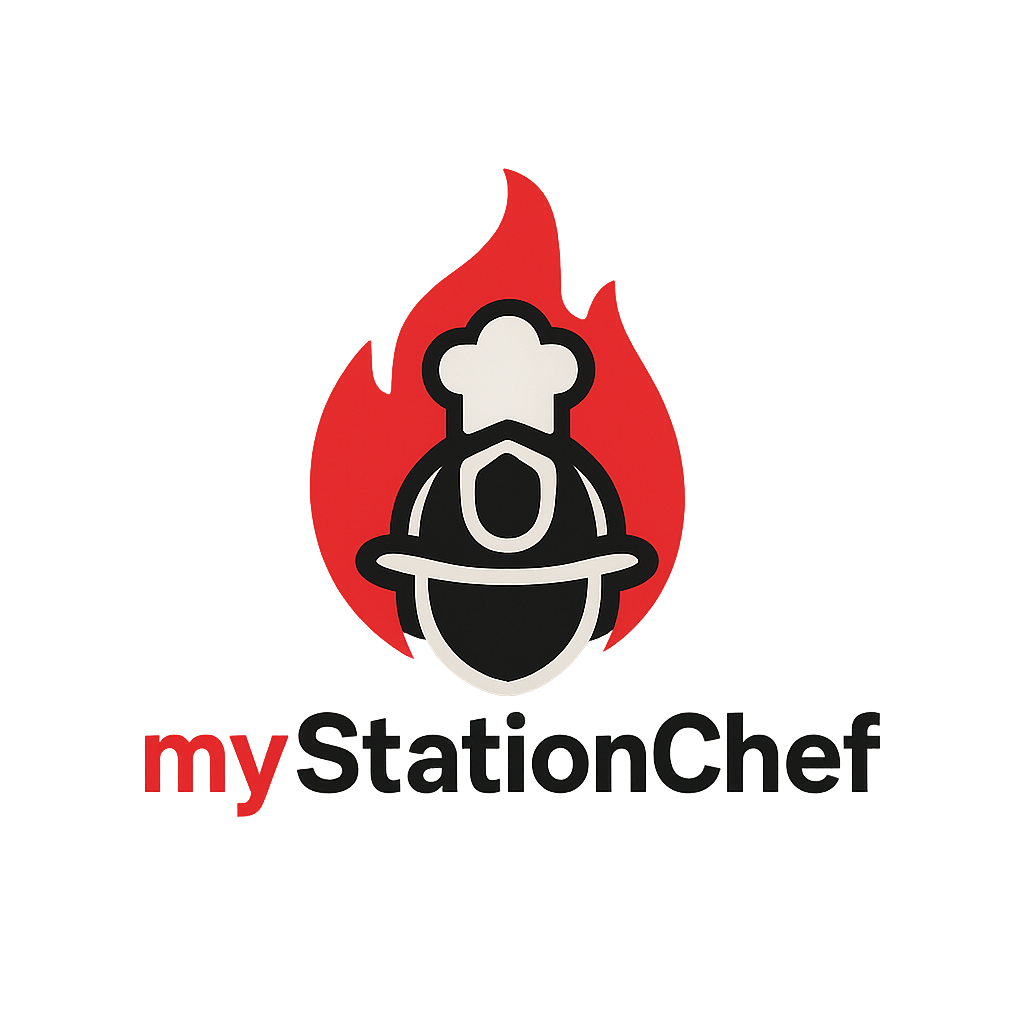MyStationChef
