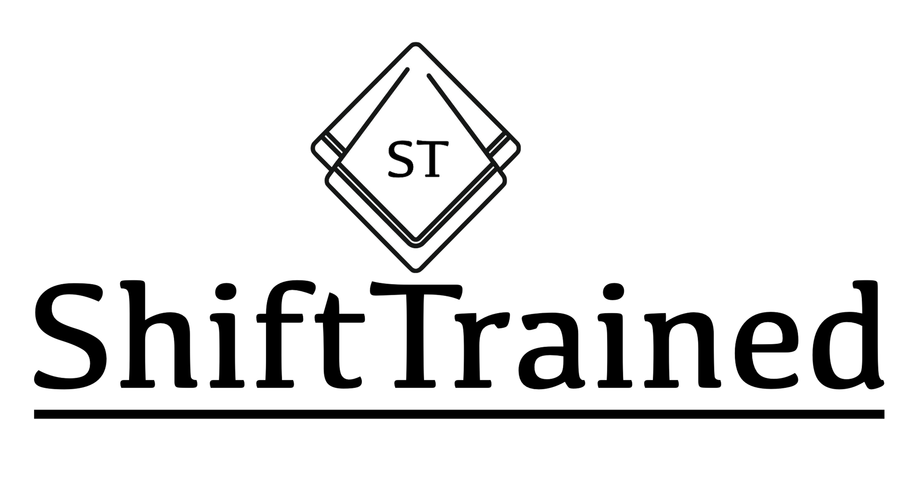 ShiftTrained